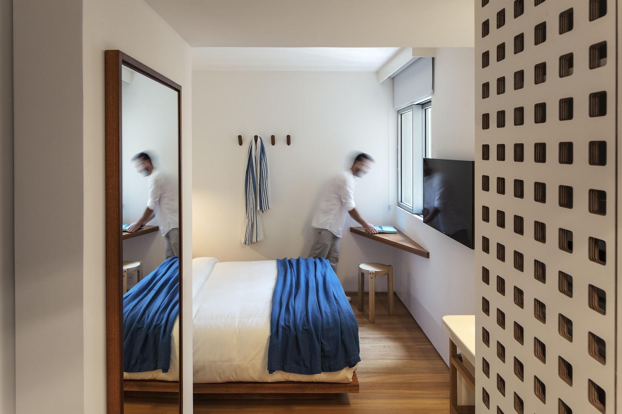 Hotel Arpoador Rio de Janeiro Dış mekan fotoğraf