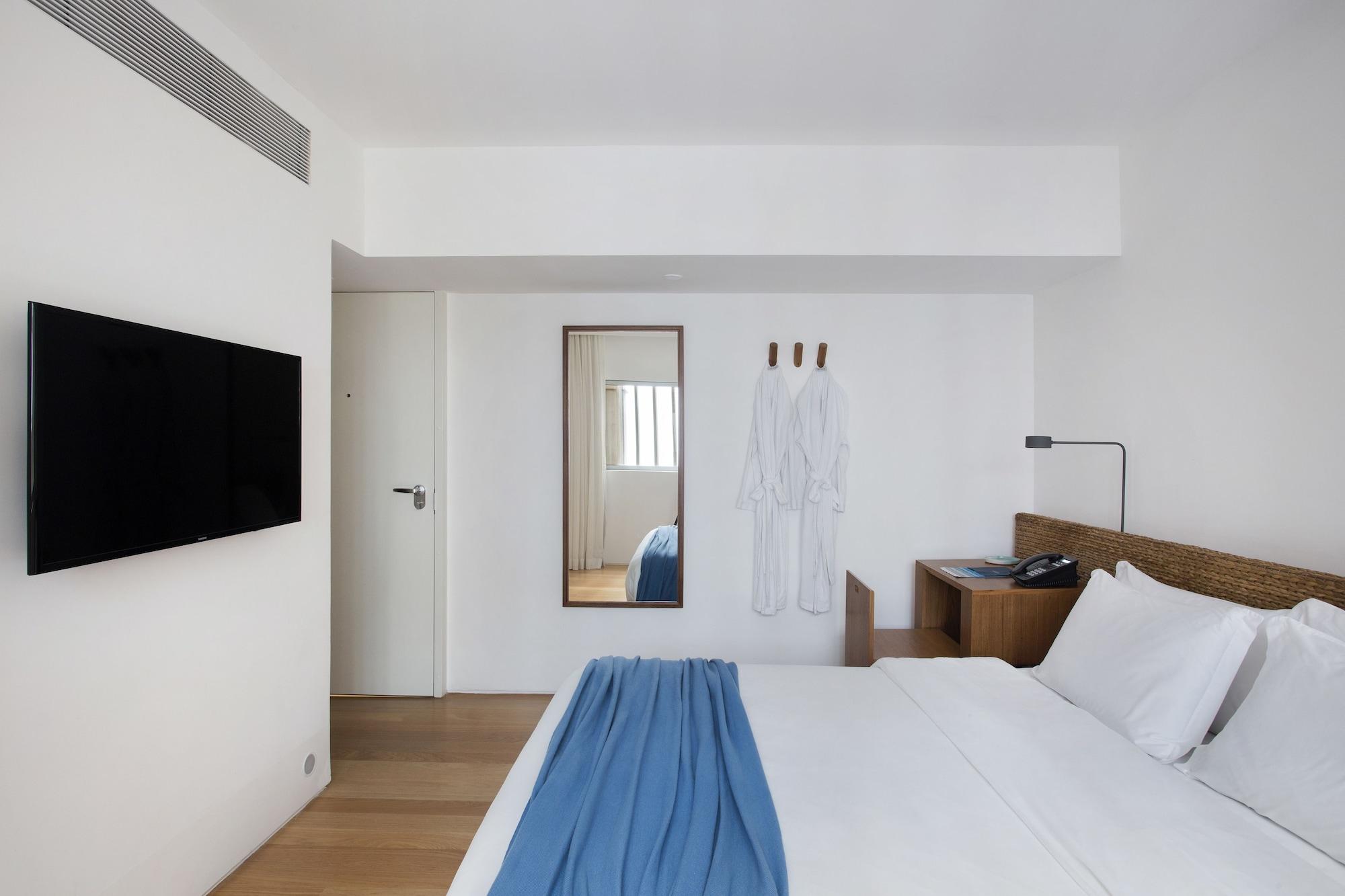 Hotel Arpoador Rio de Janeiro Dış mekan fotoğraf