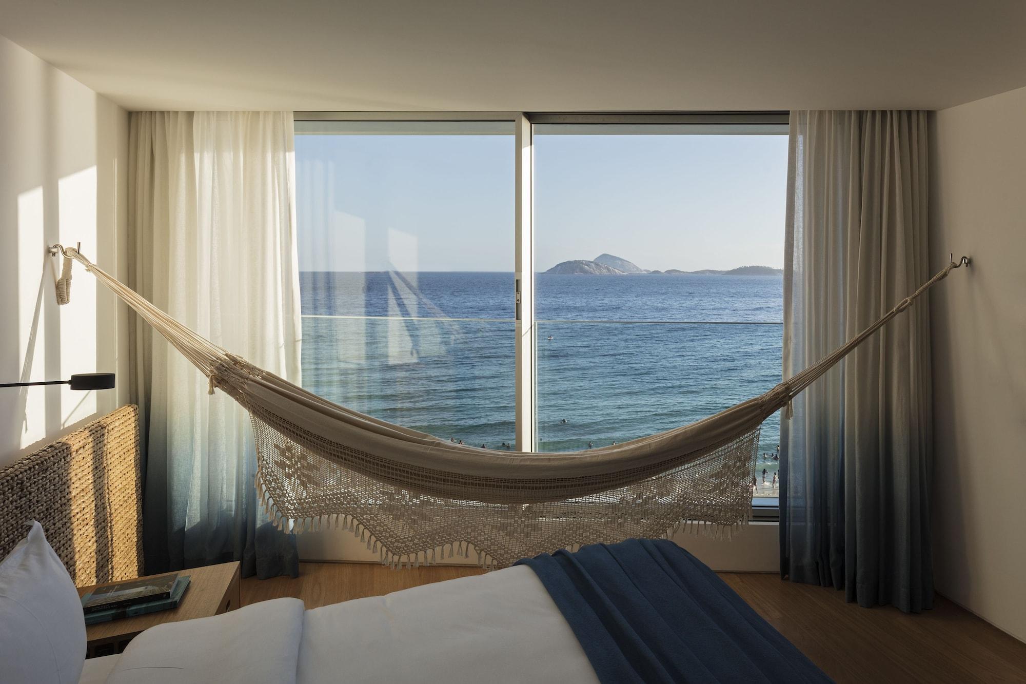 Hotel Arpoador Rio de Janeiro Dış mekan fotoğraf