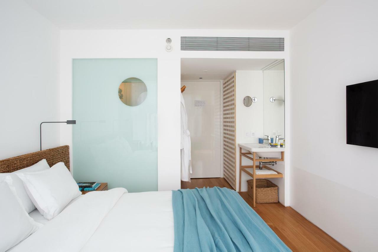 Hotel Arpoador Rio de Janeiro Dış mekan fotoğraf