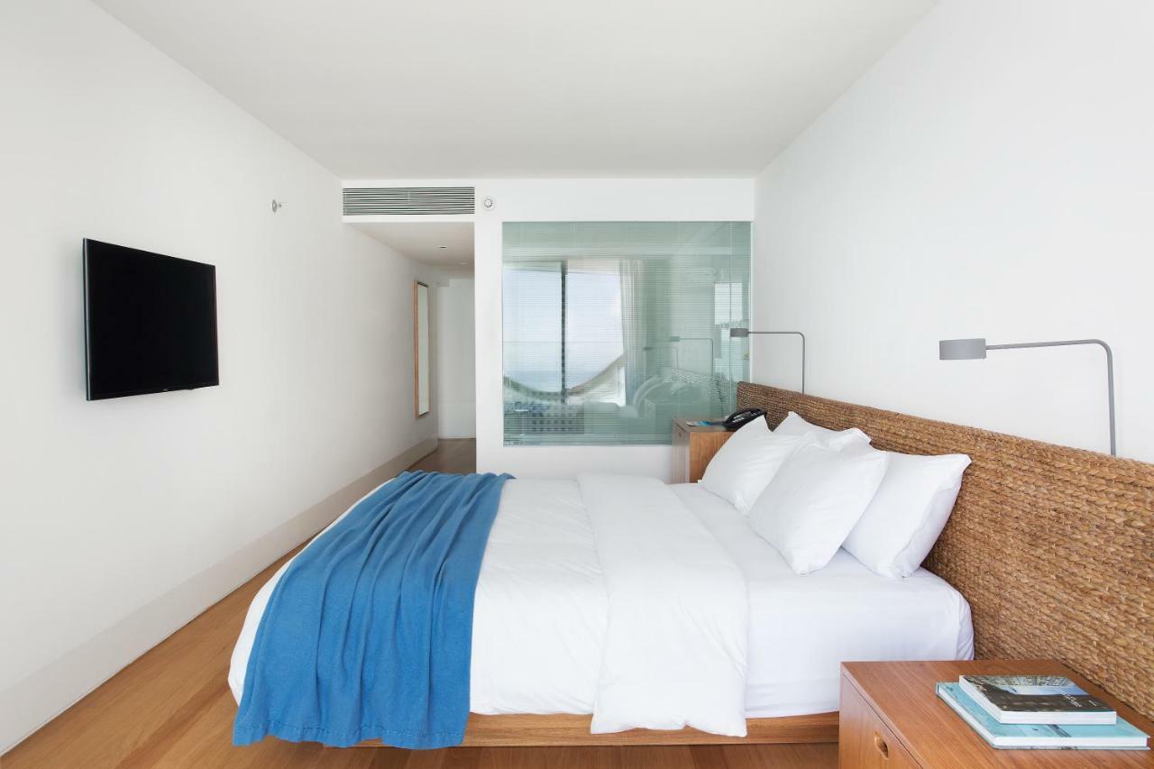 Hotel Arpoador Rio de Janeiro Dış mekan fotoğraf