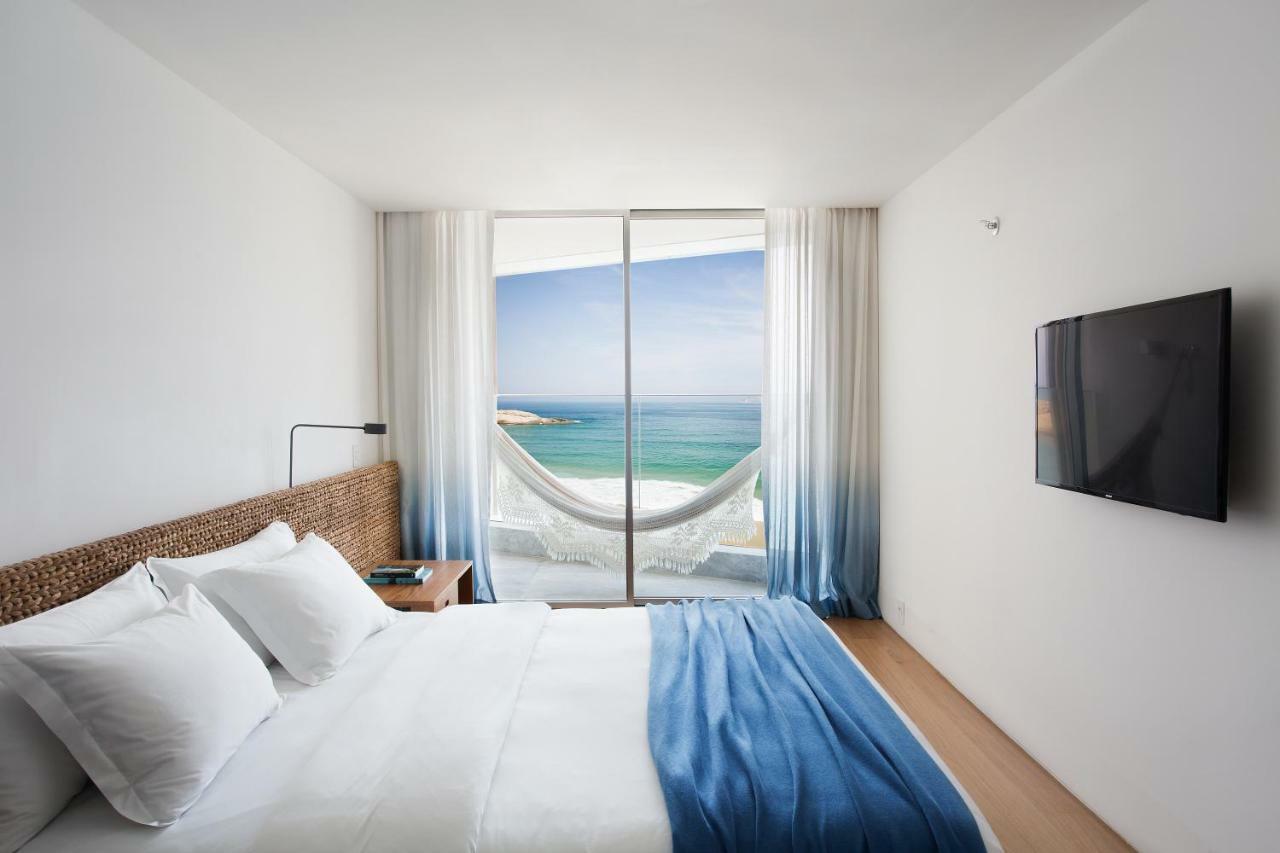 Hotel Arpoador Rio de Janeiro Dış mekan fotoğraf
